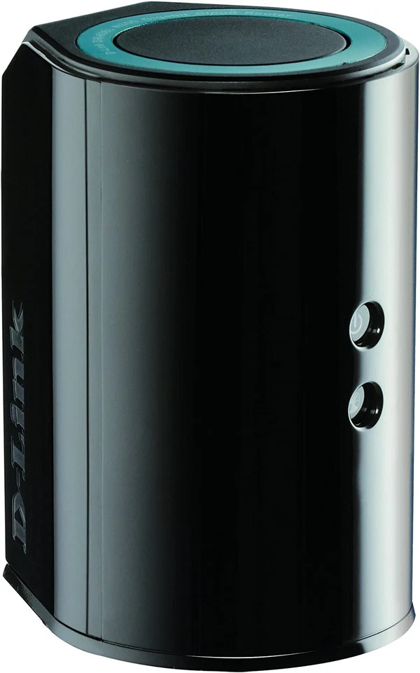 D-Link Cloud N300 300 Mbps 4-Port Gigabit Wireless N Router (DIR-636L) - Image 2 of 4