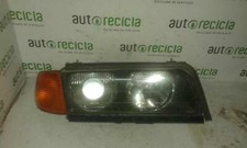 Feu avant (phare) BMW 725