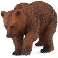 Collecta 88561 BraunbäR Baby 6 Cm Wildtiere