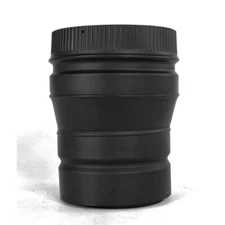 6" to 8" DSP Double Wall Increaser - DSP-I68