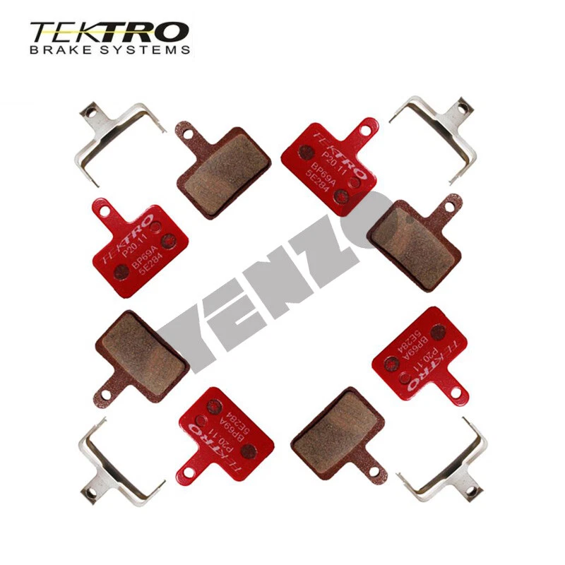 GENUINE Tektro Brake Pads P20.11 Return Spring Fits Auriga Aquila Draco MTB
