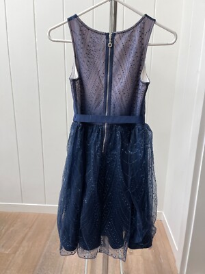 navy cocktail dress nordstrom Women's Blue Formal Dresses & Evening Gowns