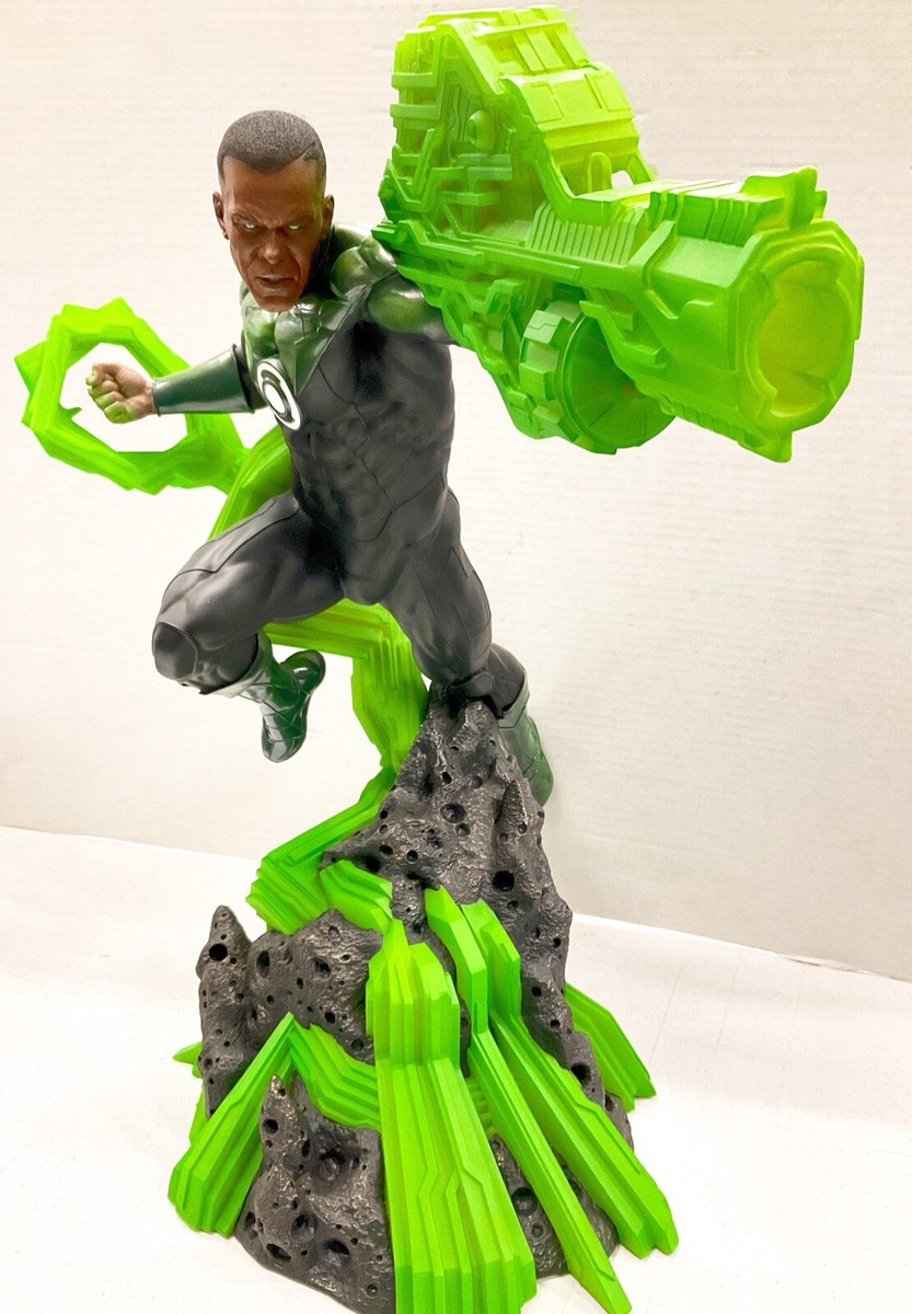 Gainster グリーンランプ BLACK-DOG blog | Clark Gainster