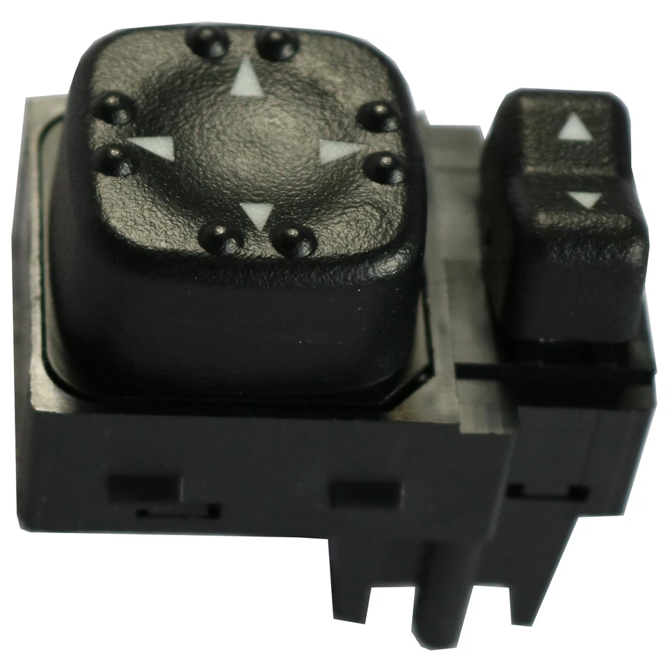 15045085 Para Chevrolet Avalanche Tahoe Suburban Cadillac Escalade Switch Espelho - Imagem 2 de 4