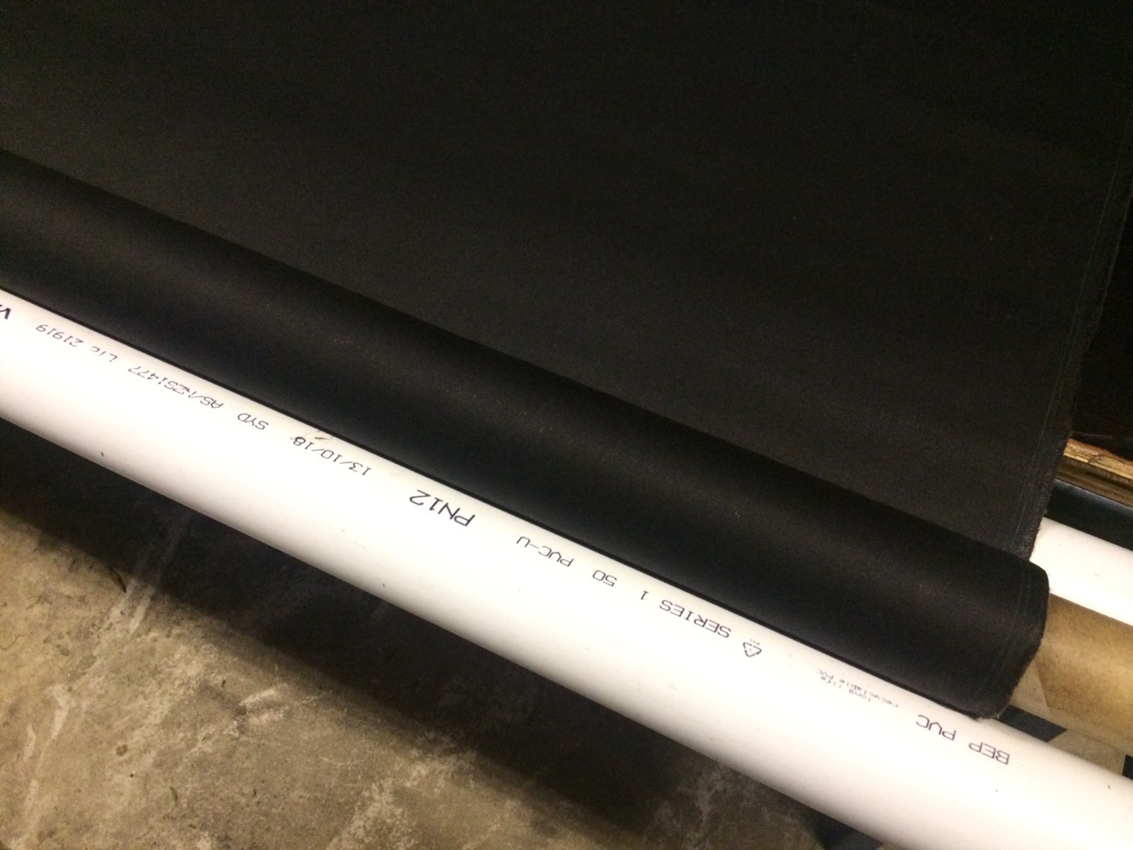 OILSKIN FABRIC 100 Cotton Australian Made Drizabone Jackets Dog Coats