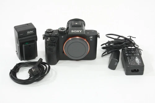Sony a7S II Body for Parts or Repair
