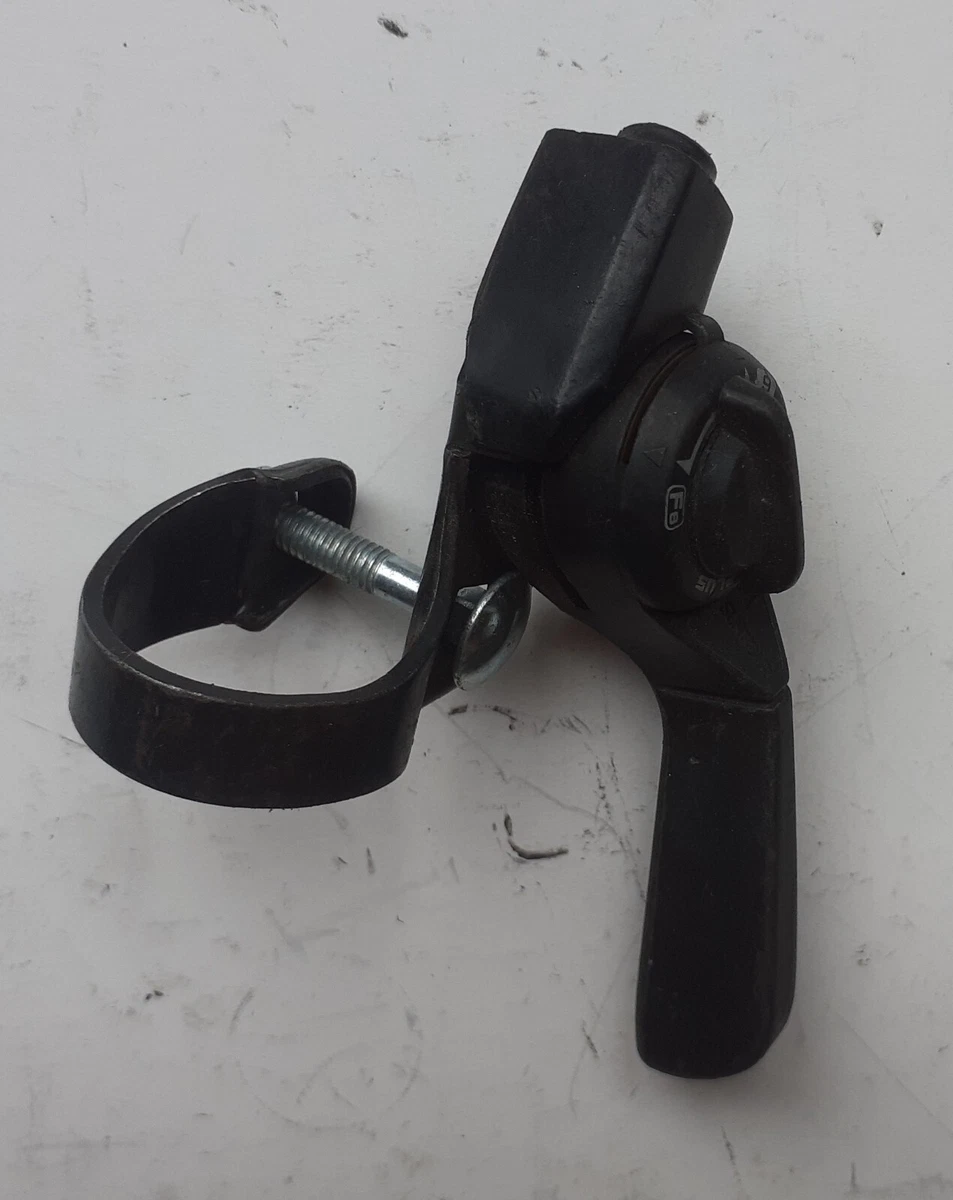 FOMTOR Set di leve del cambio per bici da 3 x 7, 21 velocità, per mountain
