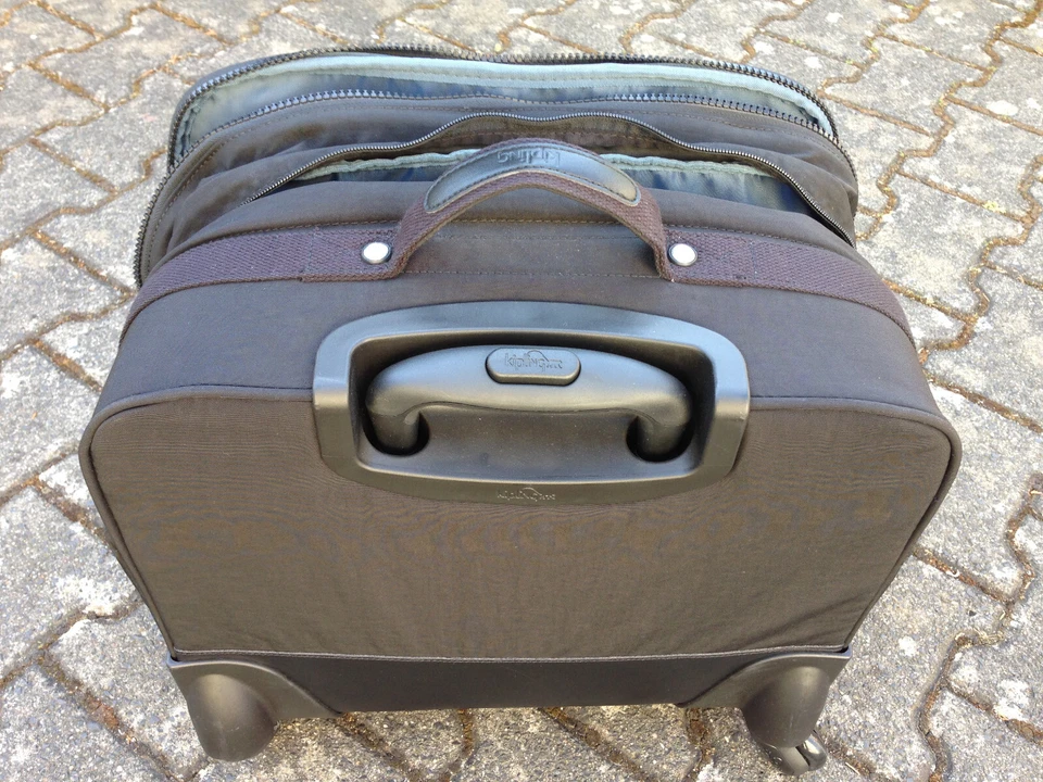 KIPLING MANARY - 4-Rollen-Tasche mit Laptopschutz - Bild 4 von 4