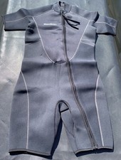 SeaSkin Neoprene Wetsuit Size M VGC