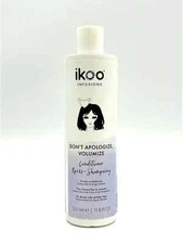 Ikoo Don't Apologize Volumize Conditioner 11.8 fl oz 