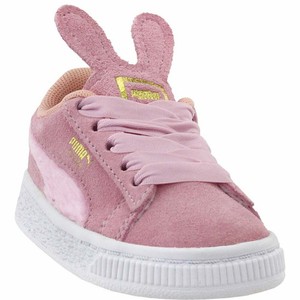 puma suede easter