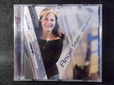 The Journey by Angel Smythe (CD, 2006) Christian Singer/Songwriter NEW!
