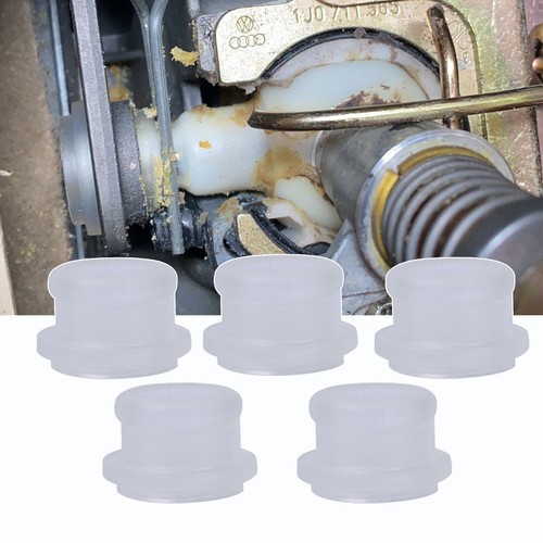5PCS Manuelle Trans Erster Gang Kopfschalthebel Buchse Für VW Golf MK4 Jetta-DE - Bild 4 von 8