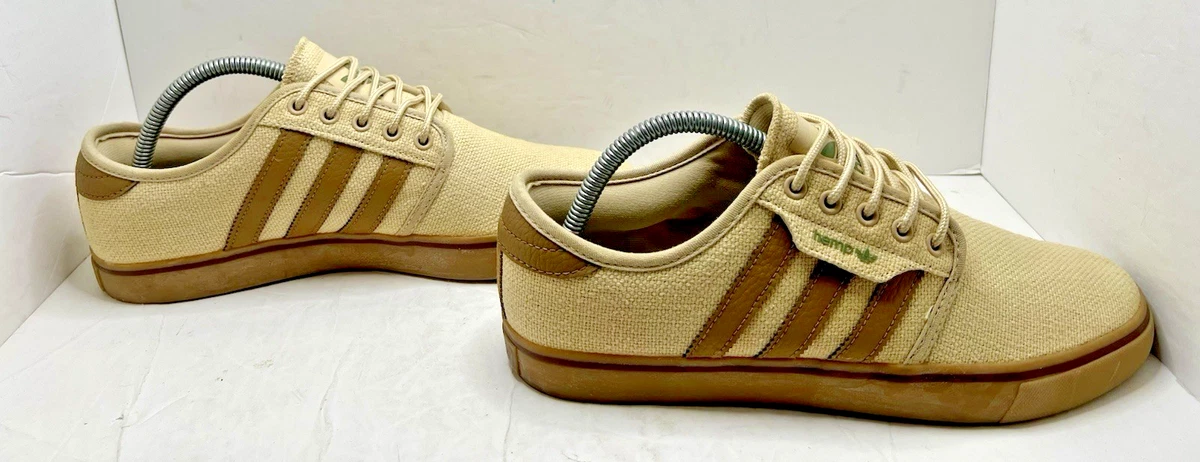 Adidas Seeley Hemp - G98087 for sale | eBay display picture 1
