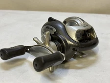 BASS PRO RICK CLUNN RC-1H  XPS BAITCAST FISHING REEL RH