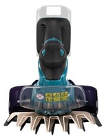 Makita DUM604ZX, 18V Cordless Grass Shears (Without Battery Or Charger)