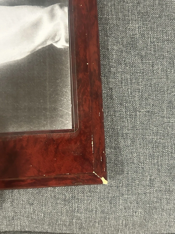 Babe Ruth Commemorative Plaque New York Yankees Baseball - Image 3 of 4