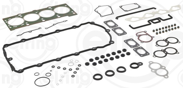 Dichtungssatz Zylinderkopf Elring 914.657 FüR BMW E30 E36 3Er Compact 318-image