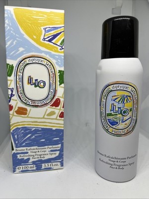 Diptyque Ilio Refreshing Fragrance Spray 3.5fl oz