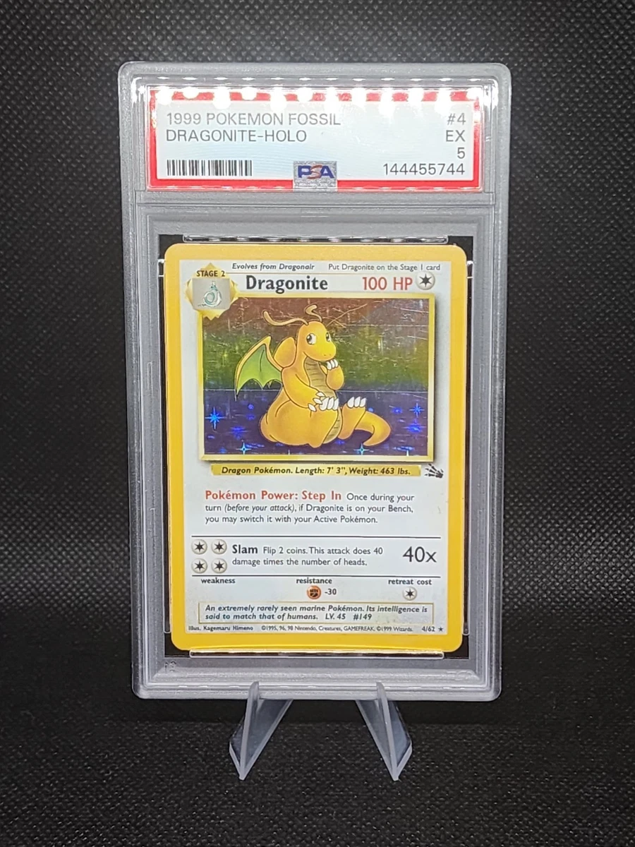psa 5 pokemon card Pokémon TCG Professional Sports Authenticator (PSA) Grade 5 Individual  Trading Card Games for sale