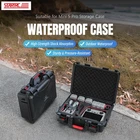 STARTRC All-in-One Hard Shell Storage Case For DJI Mini 5 Pro Fly More Combo Kit