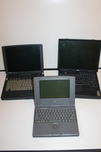 Apple PowerBook Duo 280C(M2332J/A) 一式 PowerBook Duo 280 - Low End MacLow End Mac