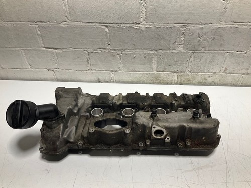 BMW 5 F10 F11 2011 Benzin 300kW Ventildeckel 7566283 LJO16941