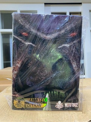 METYTOYZ Purple Armor Orc 2024WF Limited Edition 1/12 Action Figure In Stock