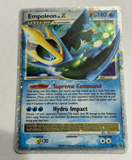 Empoleon LV.X