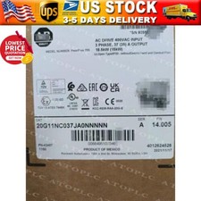 Sealed Allen-Bradley 20G11NC037JA0NNNNN 755 AC Drive Air Cooled US Free Tax