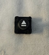 Numark CDN36 CD Player Rubber EJECT BUTTON