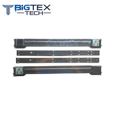 Supermicro MCP-290-00053-0A 2U-3U Rail Kit Revision A with Blue Sticker