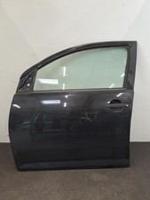 Porte avant et accessoires Daihatsu SIRION