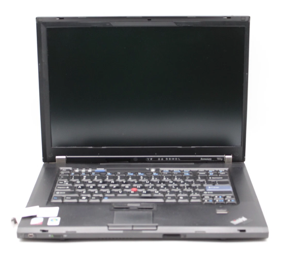 Lenovo ThinkPad T61 PC Laptops & Netbooks for Sale - Shop New