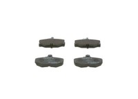 NEU - Bosch 0986469810 Bremsbelagsatz, Scheibenbremse FüR Ford