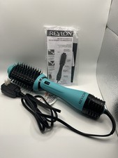 Revlon one step volumizer plus. New, no box.