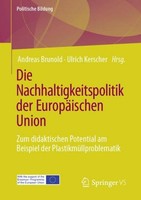 Die Nachhaltigkeitspolitik Der EuropäIschen Union Andreas Brunold