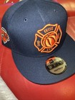 New York Knicks New Era SnapBack Hat