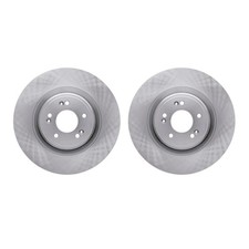 DYN-6002-03056 Dischi freno DFC - vuoti