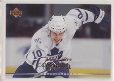 2007-08 Upper Deck Alexander Steen #151 2u3