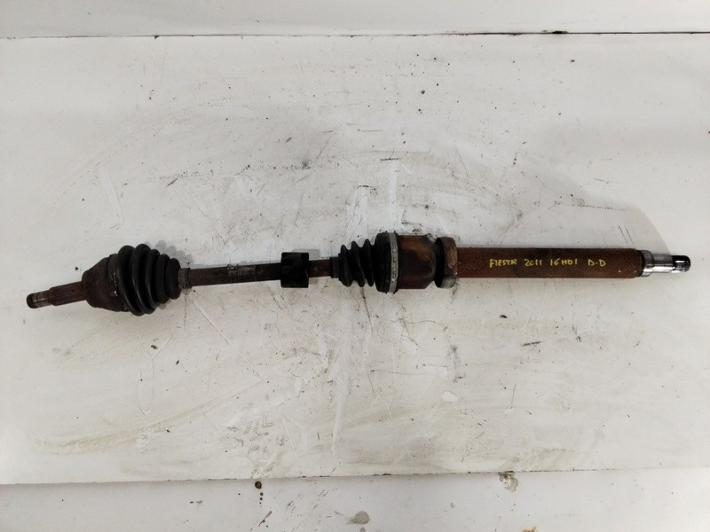 Front right axle Ford Fiesta CB1 AMBIENT 2008 1871399