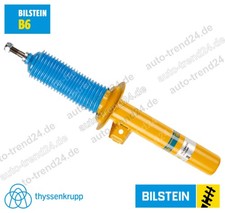 Bilstein B6 Gasdruckdämpfer vorne links u.a.: BMW Z4 Coupé E86, Bj. 2006-2008
