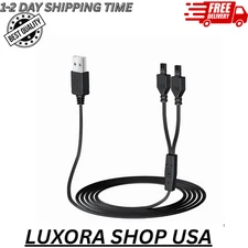 Petsafe Collar Charger Replacement Power Cable Compatible with 100/300/600 &900