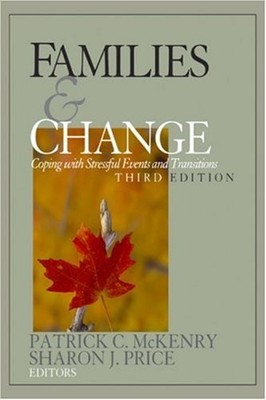 Families And Change: Coping Mit Stress Events Und Wechsel