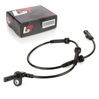 ABS Sensor Raddrehzahlmesser Vorne FüR Renault Dacia Logan II MCV K8 B8