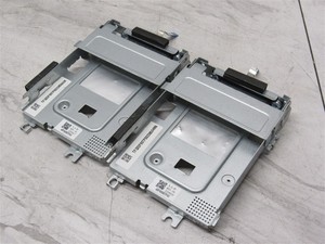 Lot 2 OEM HP EliteDesk 800 ProDesk 600 G6 G8 Mini Hard Drive Caddy w SATA Cable