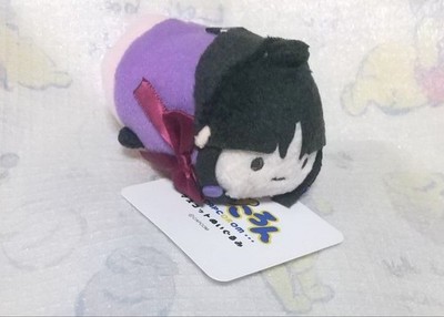 Mayoi Ayasato Capu Colon Capcom Store Ace Attorney