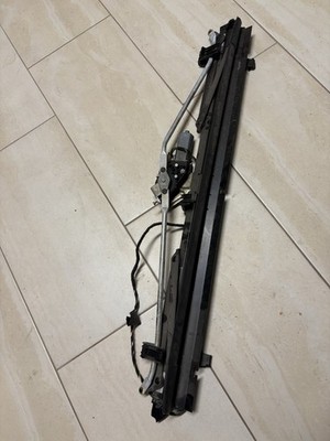 2012-2015 MERCEDES BENZ E-CLASS COUPE REAR SHADE BLIND K9465