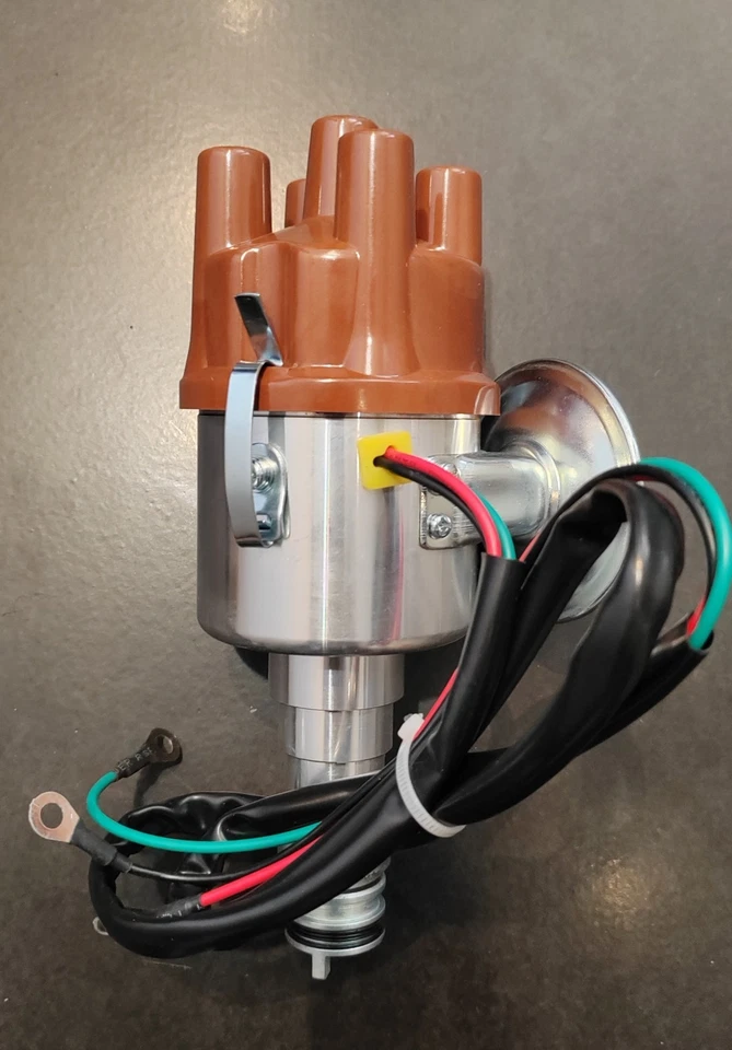 Allumeur Électronique Peugeot 203 403 404 504 604 - Photo 2/4