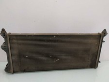 Radiateur Fiat DOBLO